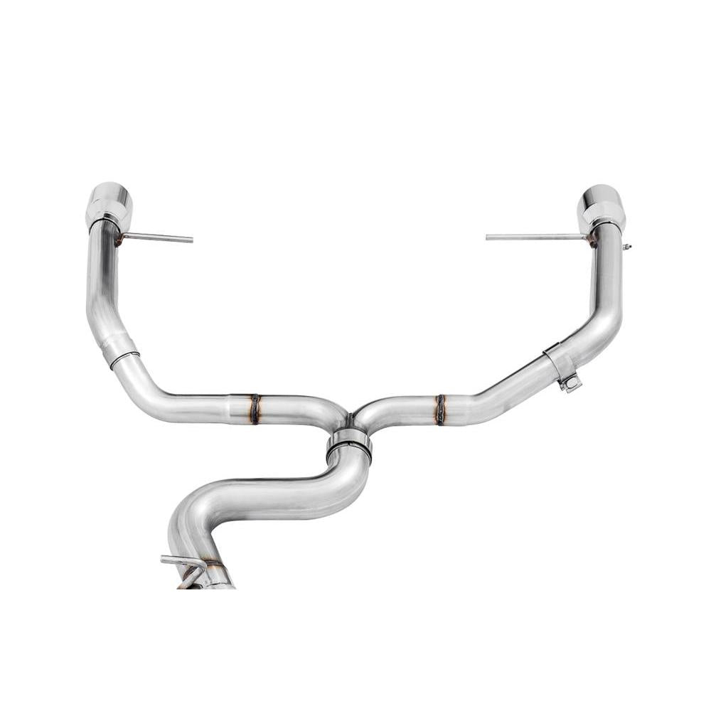 AWE Exhaust Suite for VW Golf Alltrack / Sportwagen 4Motion