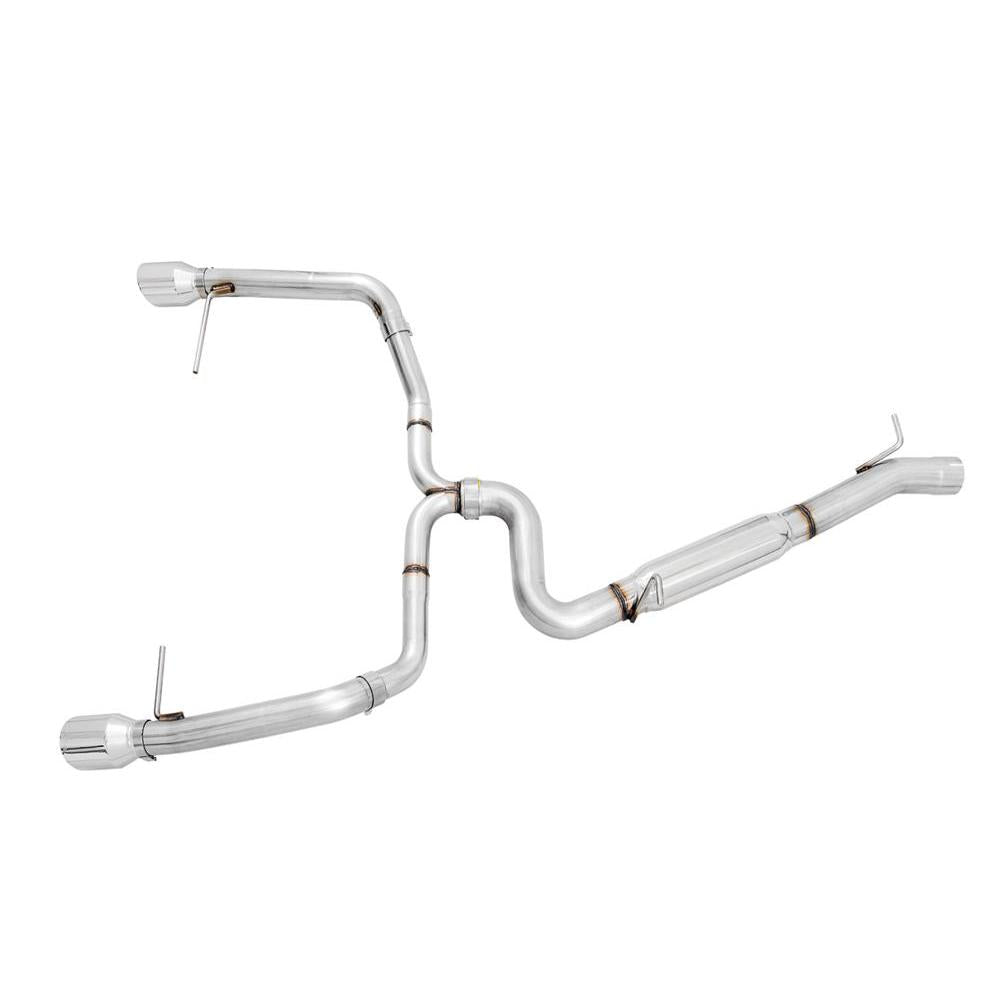 AWE Exhaust Suite for VW Golf Alltrack / Sportwagen 4Motion