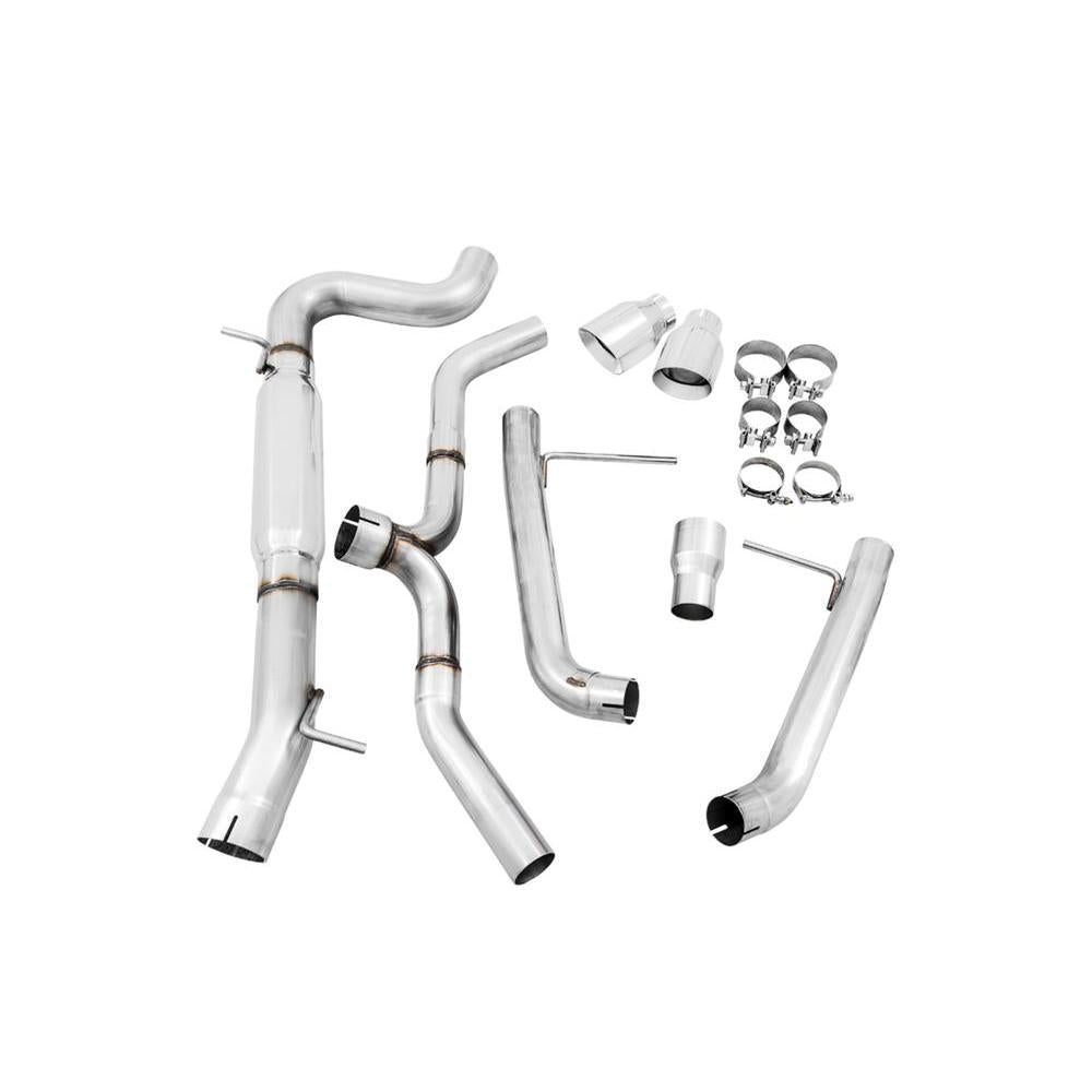AWE Exhaust Suite for VW Golf Alltrack / Sportwagen 4Motion