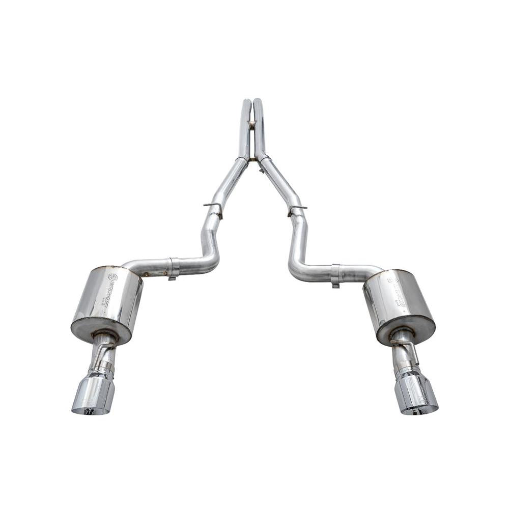 AWE Exhaust Suite for 17+ Dodge Challenger 5.7