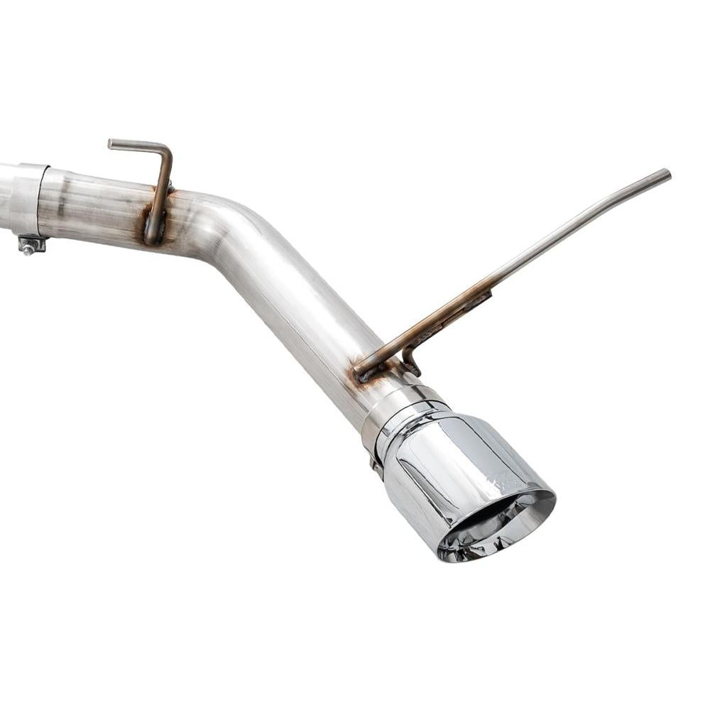 AWE Exhaust Suite for Jeep Grand Cherokee SRT