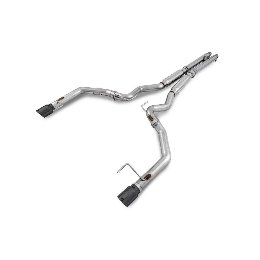 AWE Exhaust Suite for 2015-2017 Ford S550 Mustang