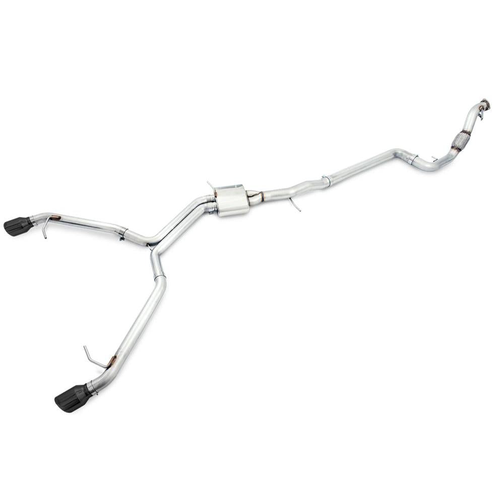 AWE Exhaust Suite for Audi B9 A4/A5
