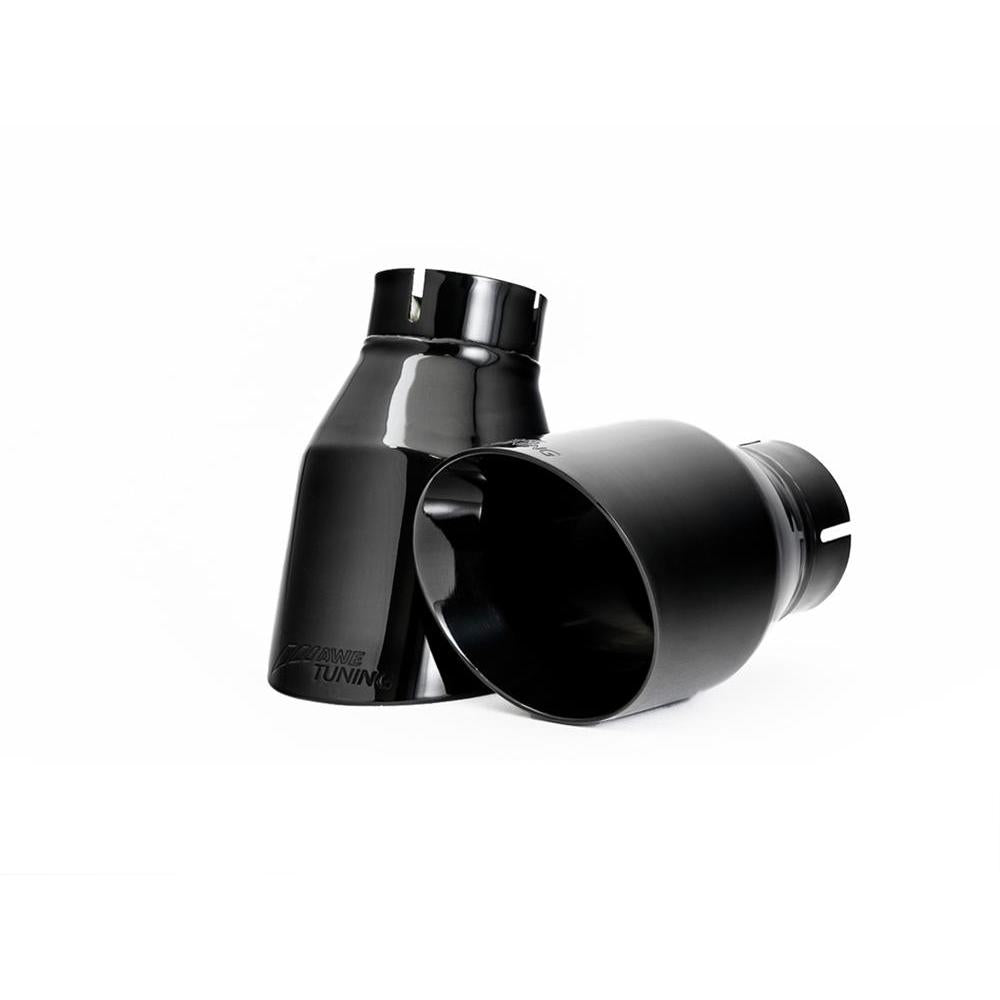AWE Exhaust Suite for Audi B9 A4/A5