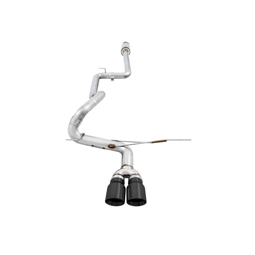 AWE Exhaust Suite for Ford Focus ST