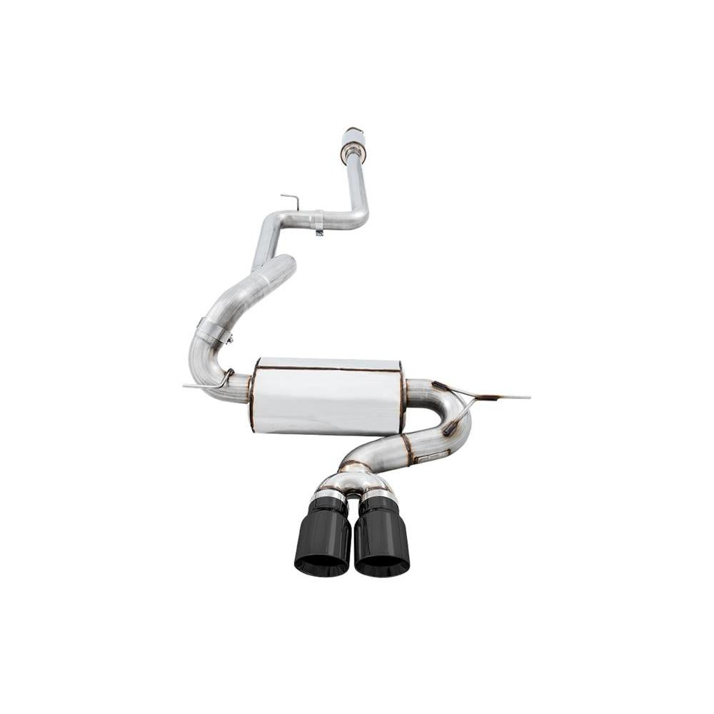 AWE Exhaust Suite for Ford Focus ST