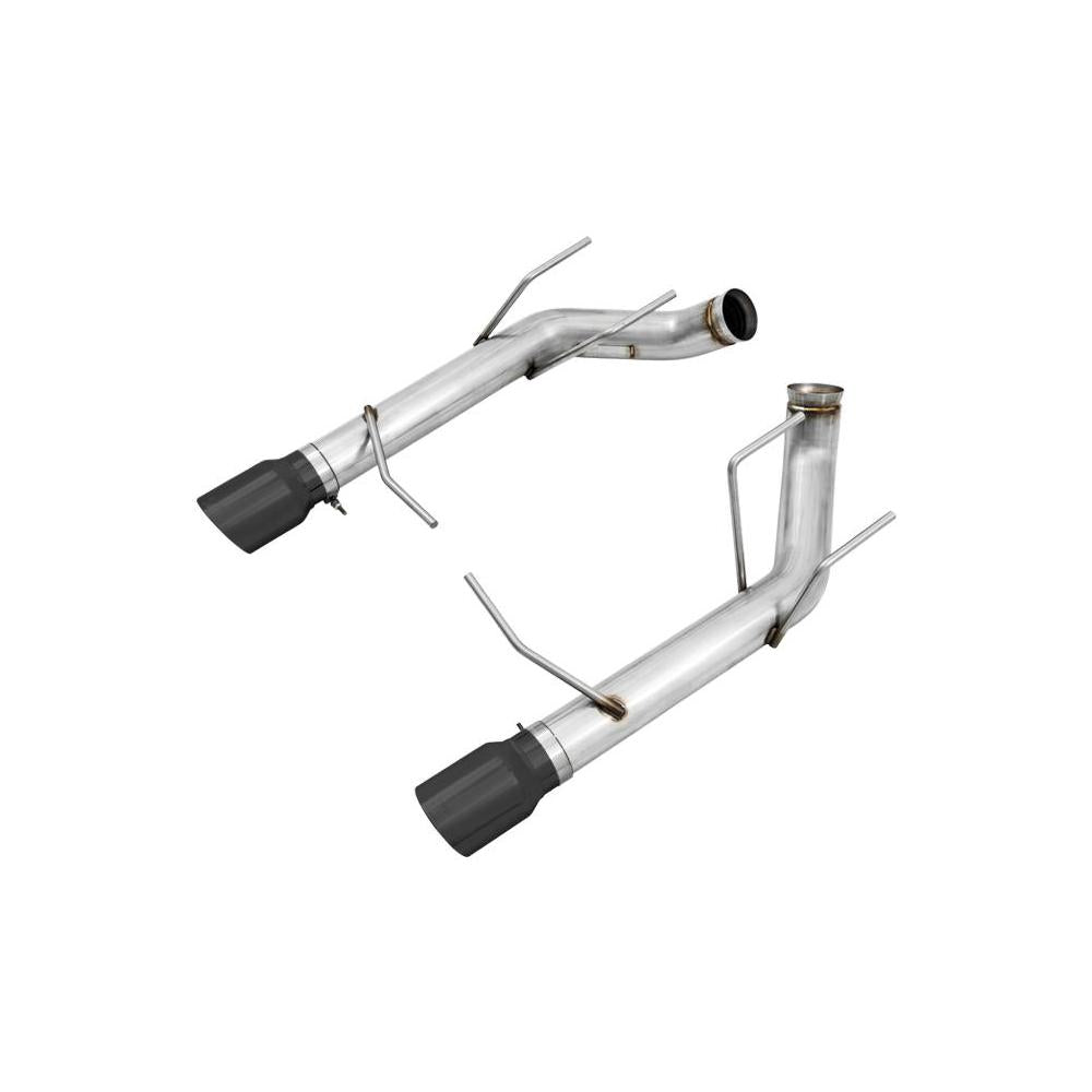 AWE Exhaust Suite for S197 Ford Mustang GT