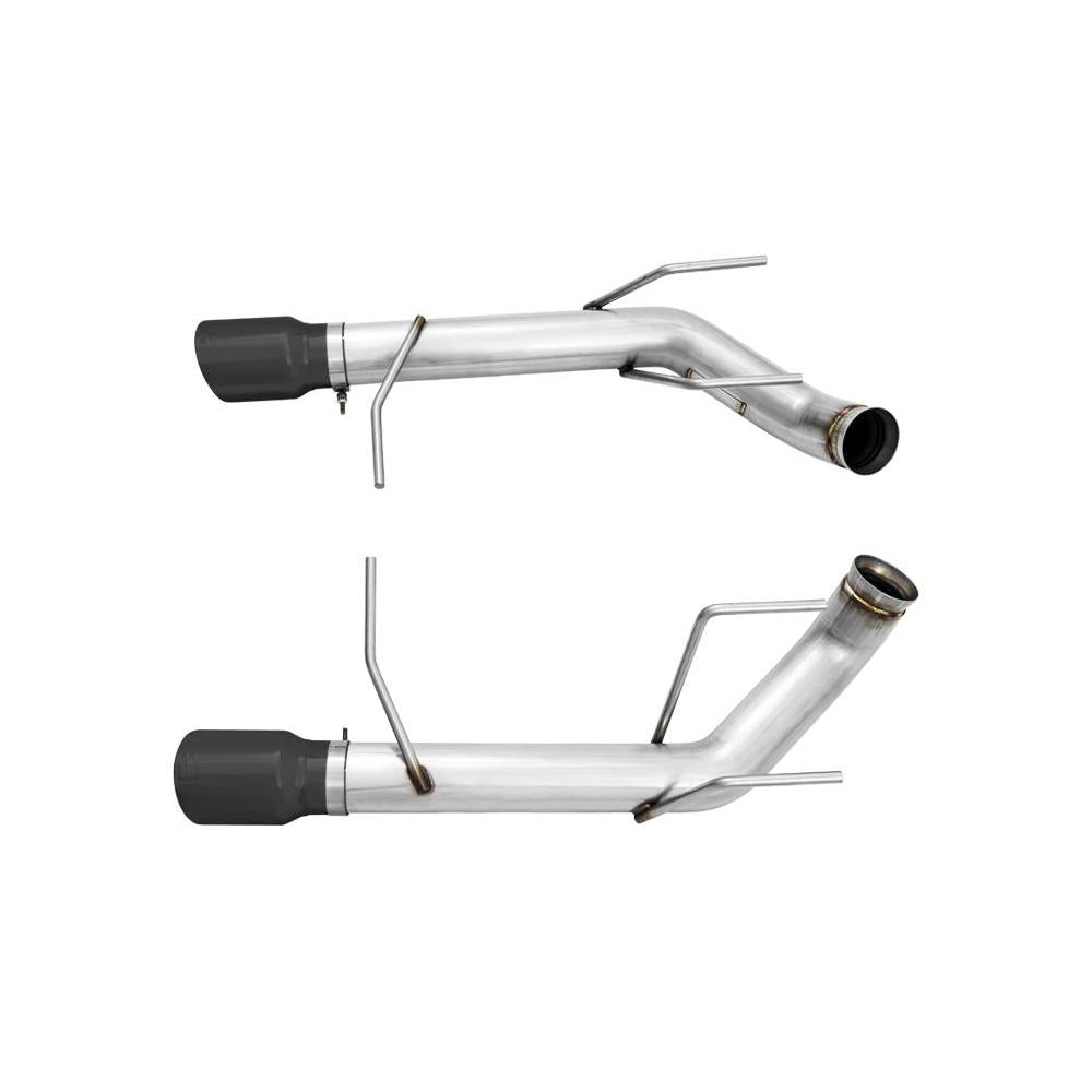 AWE Exhaust Suite for S197 Ford Mustang GT