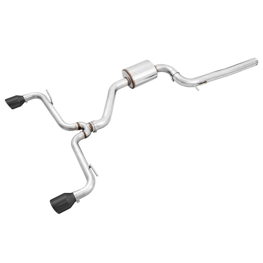 AWE Exhaust Suite for VW MK7.5 GTI