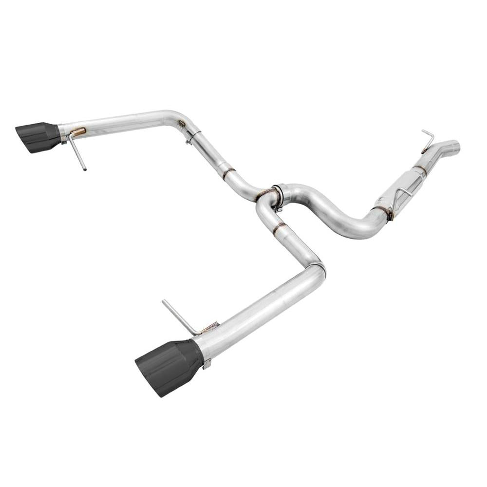 AWE Exhaust Suite for VW Golf Alltrack / Sportwagen 4Motion