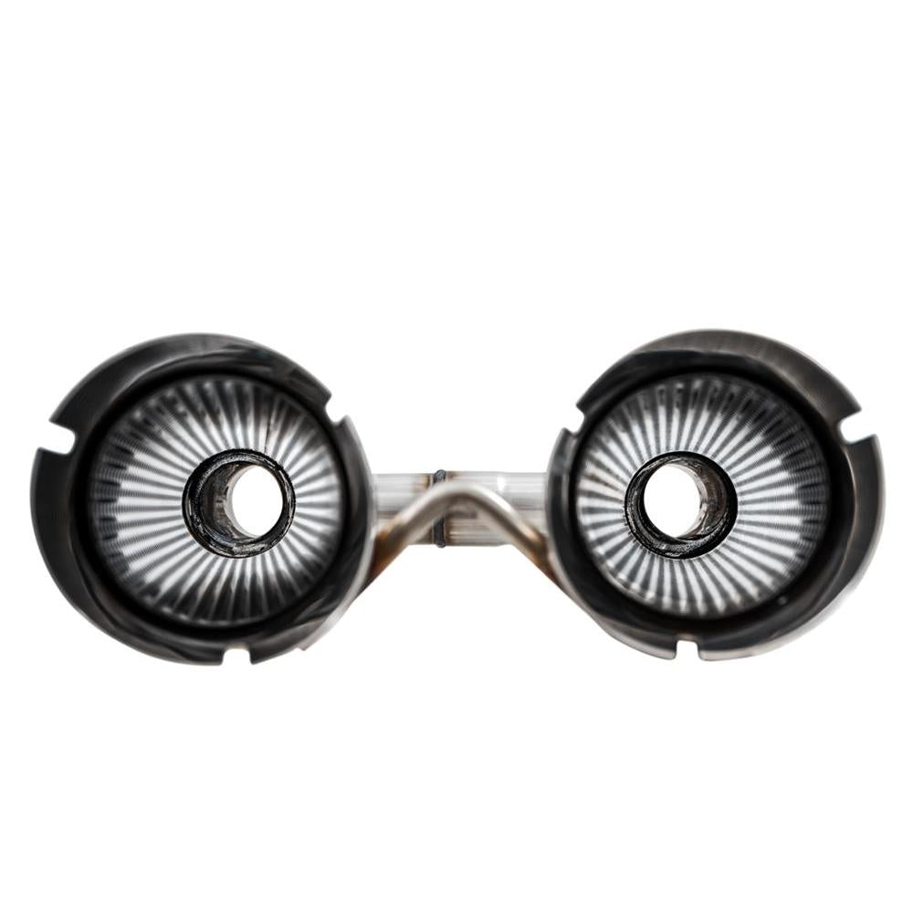 AWE Exhaust Suite for Jeep Grand Cherokee SRT