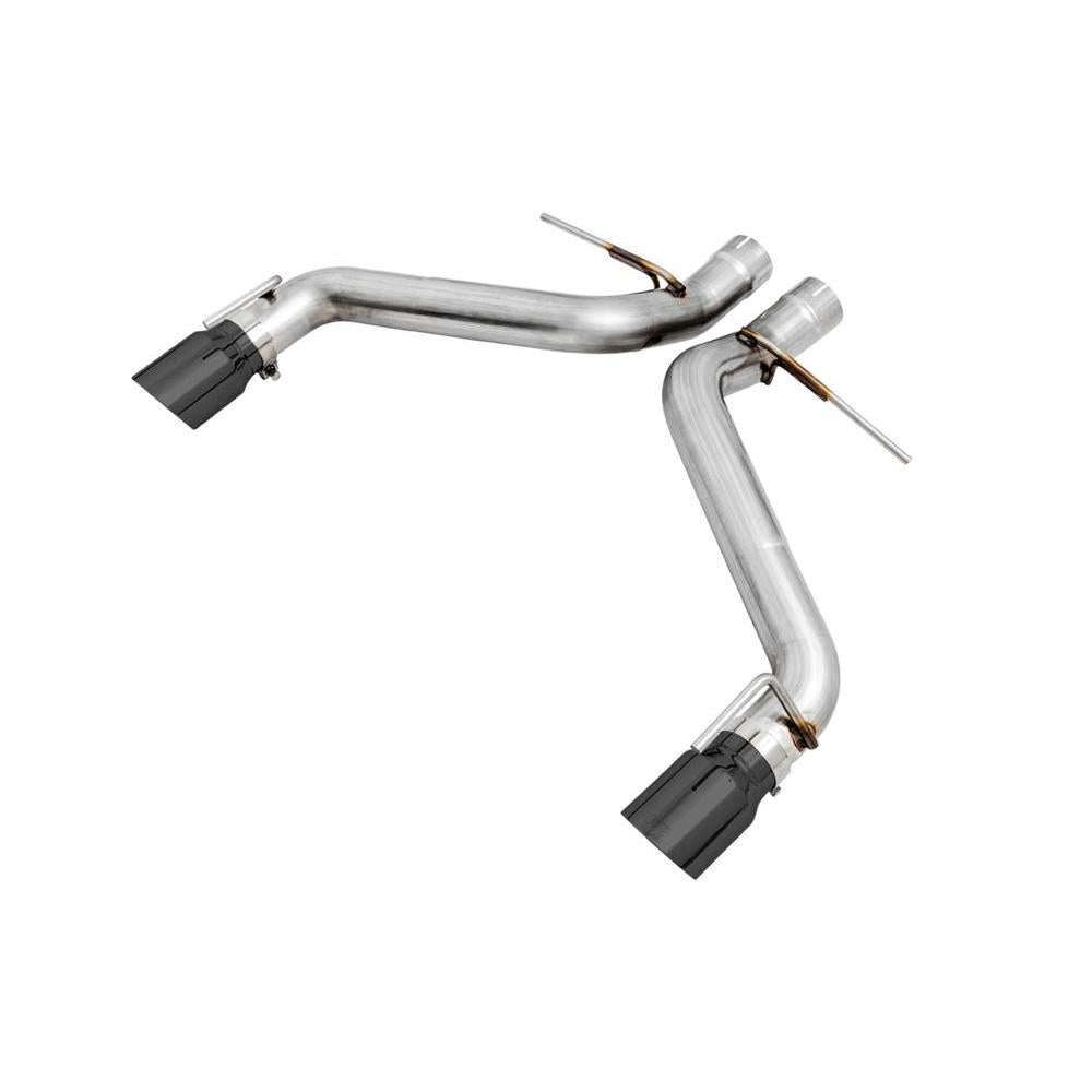 AWE Exhaust Suit fore Gen6 Chevrolet Camaro SS / ZL1 / LT1