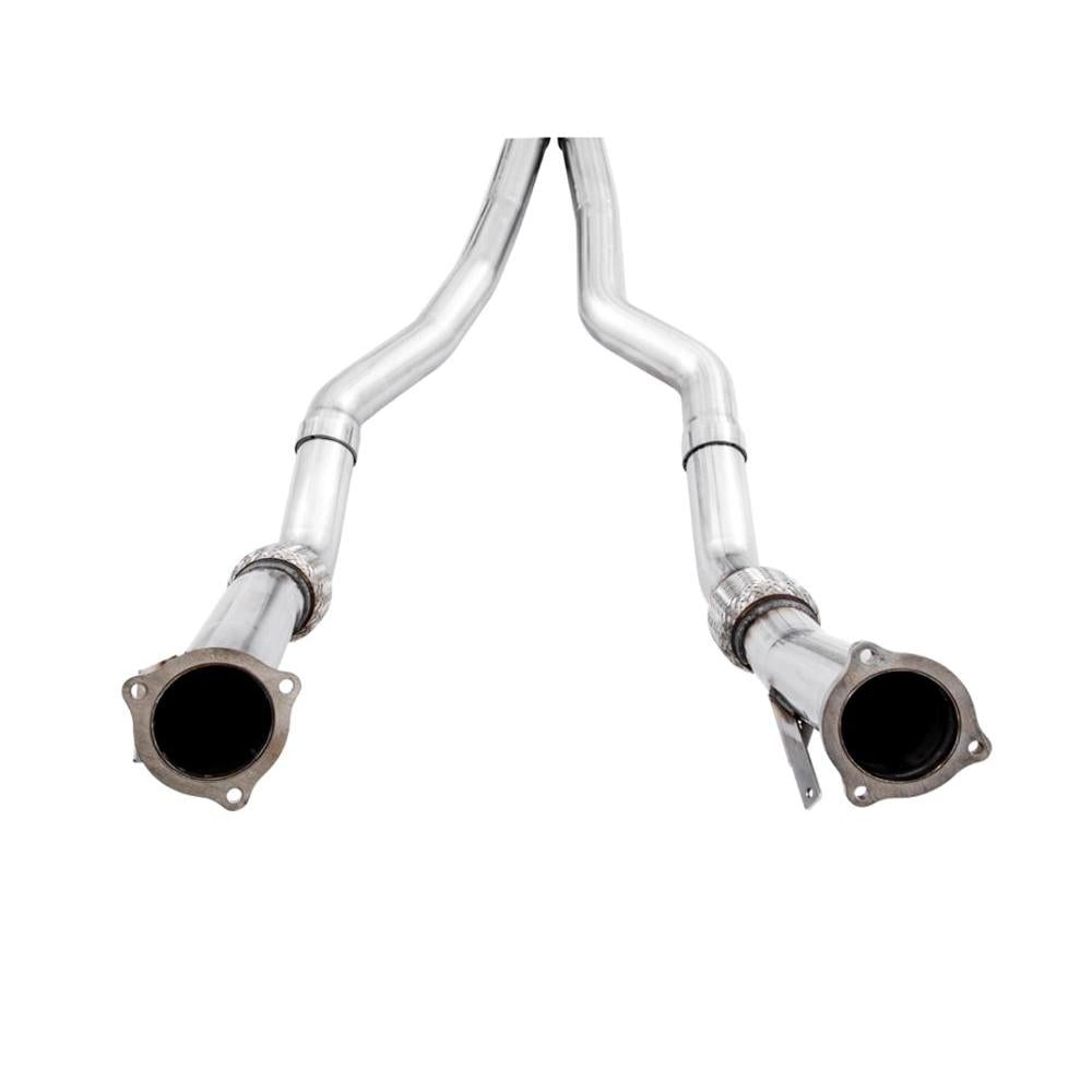 AWE Exhaust Suite for Audi B9 RS5