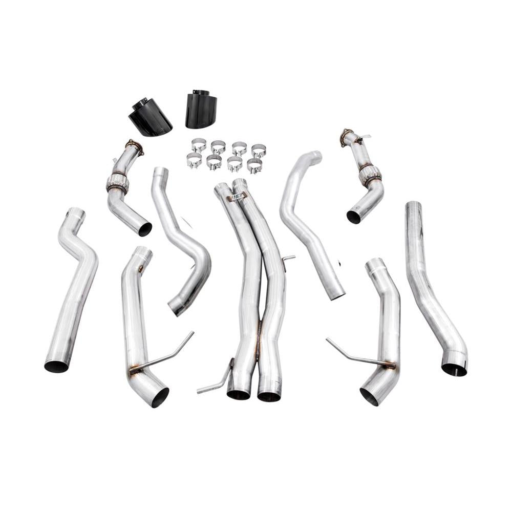AWE Exhaust Suite for Audi B9 RS5