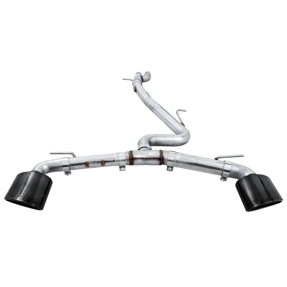AWE Exhaust Suite for Audi MK3 TT RS