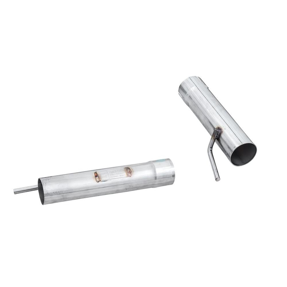 AWE Exhaust Suite for Audi 8V RS3
