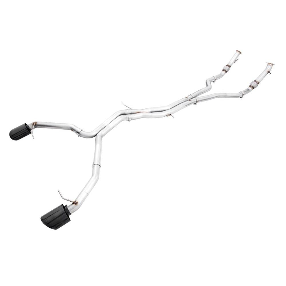 AWE Exhaust Suite for Audi B9.5 RS5