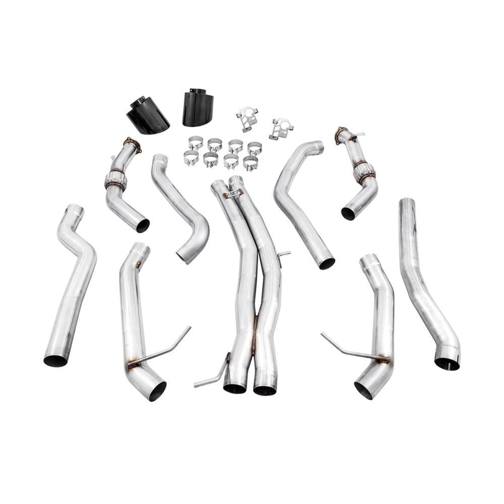 AWE Exhaust Suite for Audi B9.5 RS5