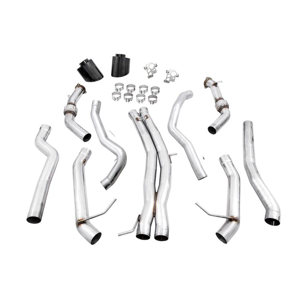 AWE Exhaust Suite for Audi B9.5 RS5