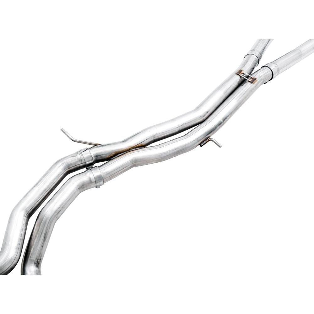 AWE Exhaust Suite for Audi B9.5 RS5