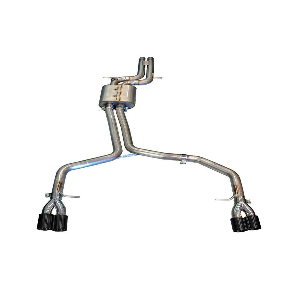 AWE Exhaust Suite for Audi B8 S5 4.2L