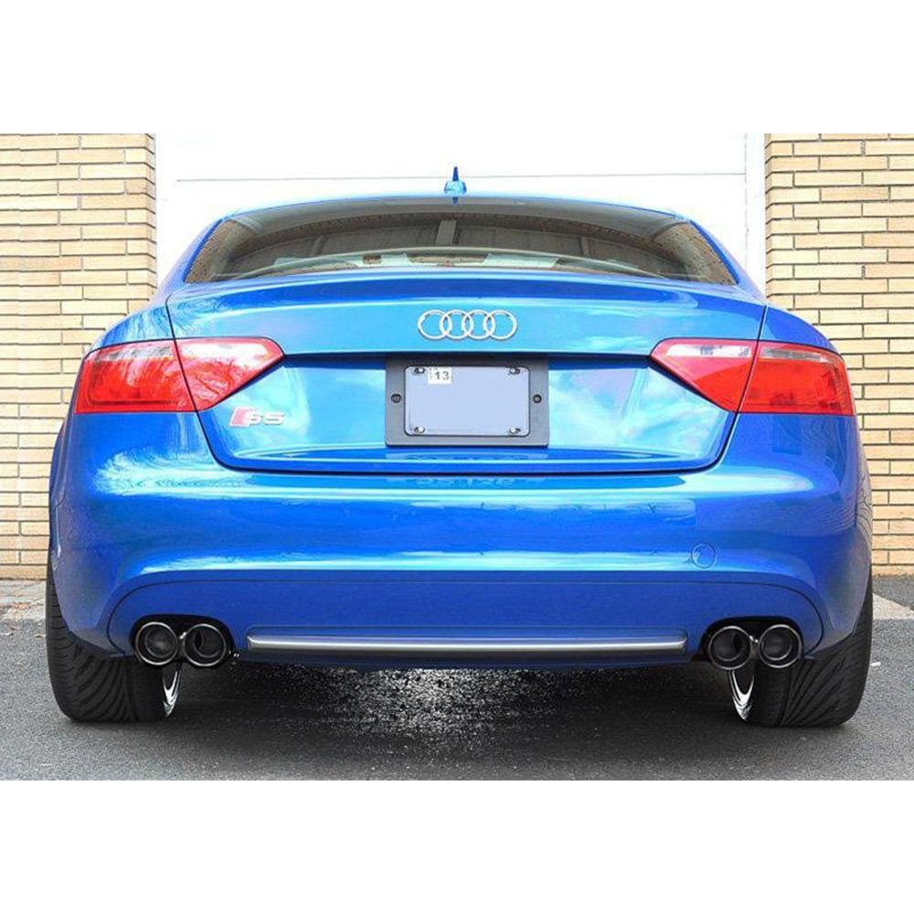 AWE Exhaust Suite for Audi B8 S5 4.2L