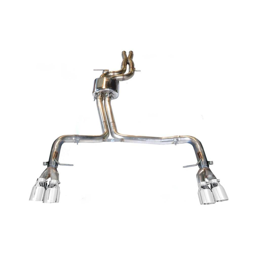 AWE Exhaust Suite for Audi B8 S4 3.0T