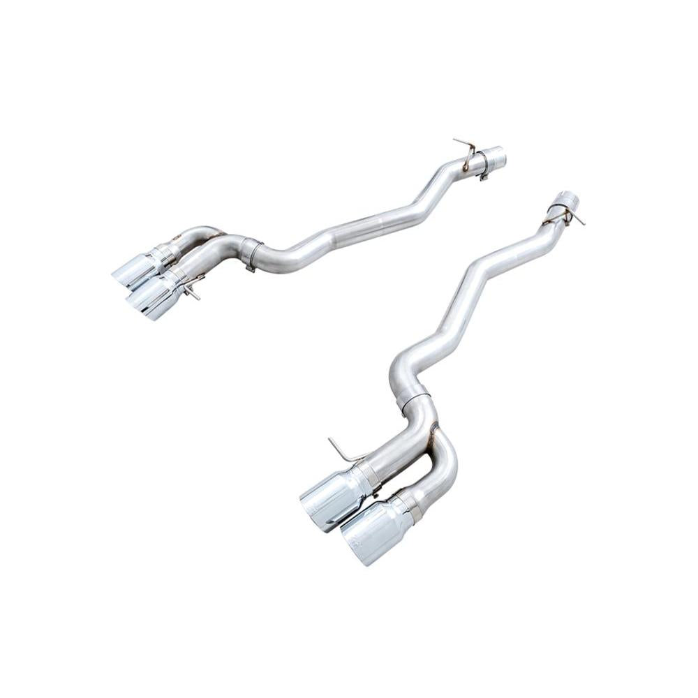 AWE Exhaust Suite for BMW F90 M5