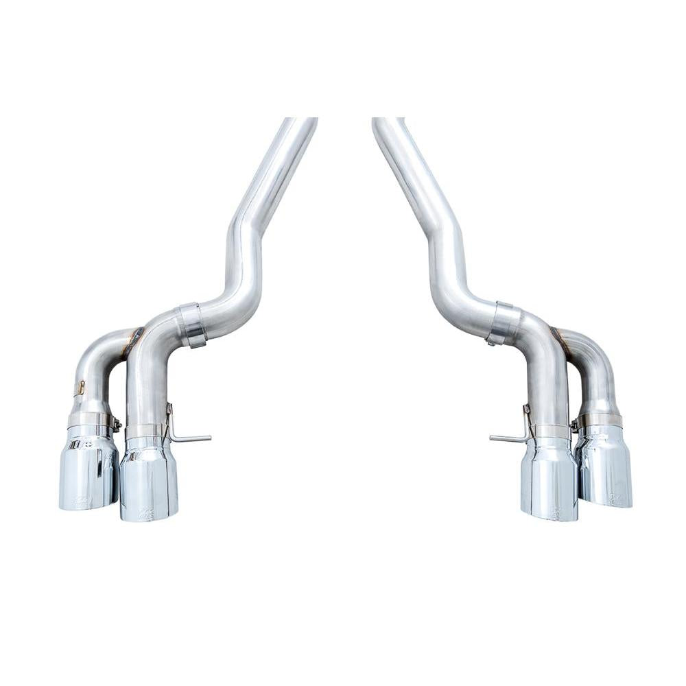AWE Exhaust Suite for BMW F90 M5