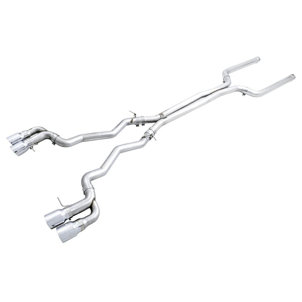AWE Exhaust Suite for BMW F90 M5