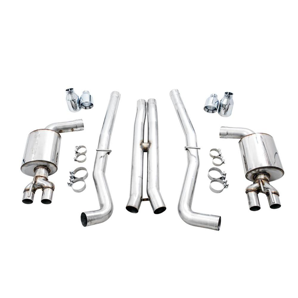 AWE Exhaust Suite for 17+ Dodge Challenger 5.7