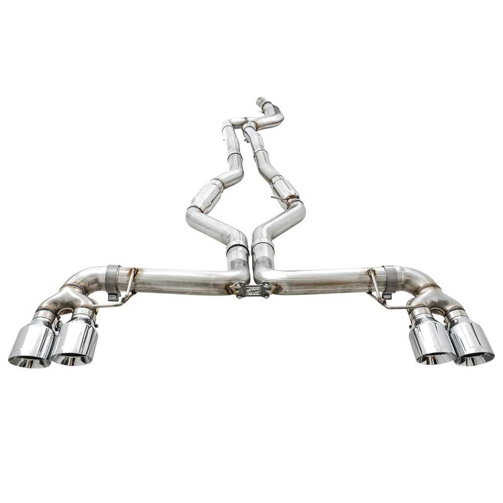 AWE Exhaust Suite for BMW G2X M340i / M440i