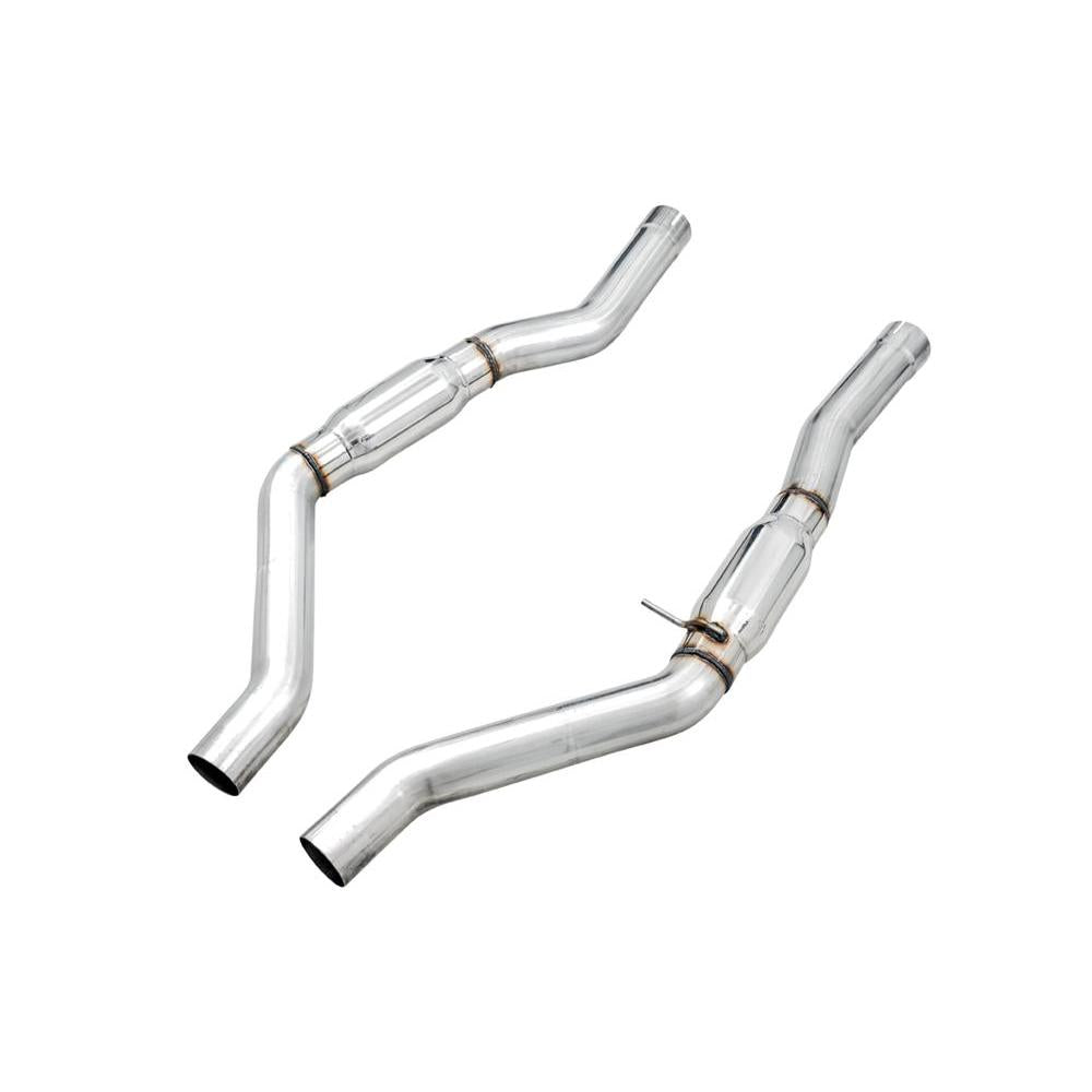 AWE Exhaust Suite for BMW G2X M340i / M440i