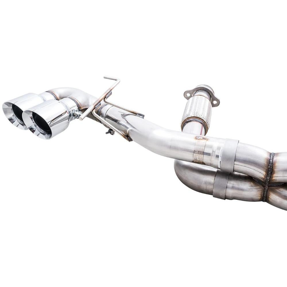 AWE Exhaust Suite for C8 Corvette