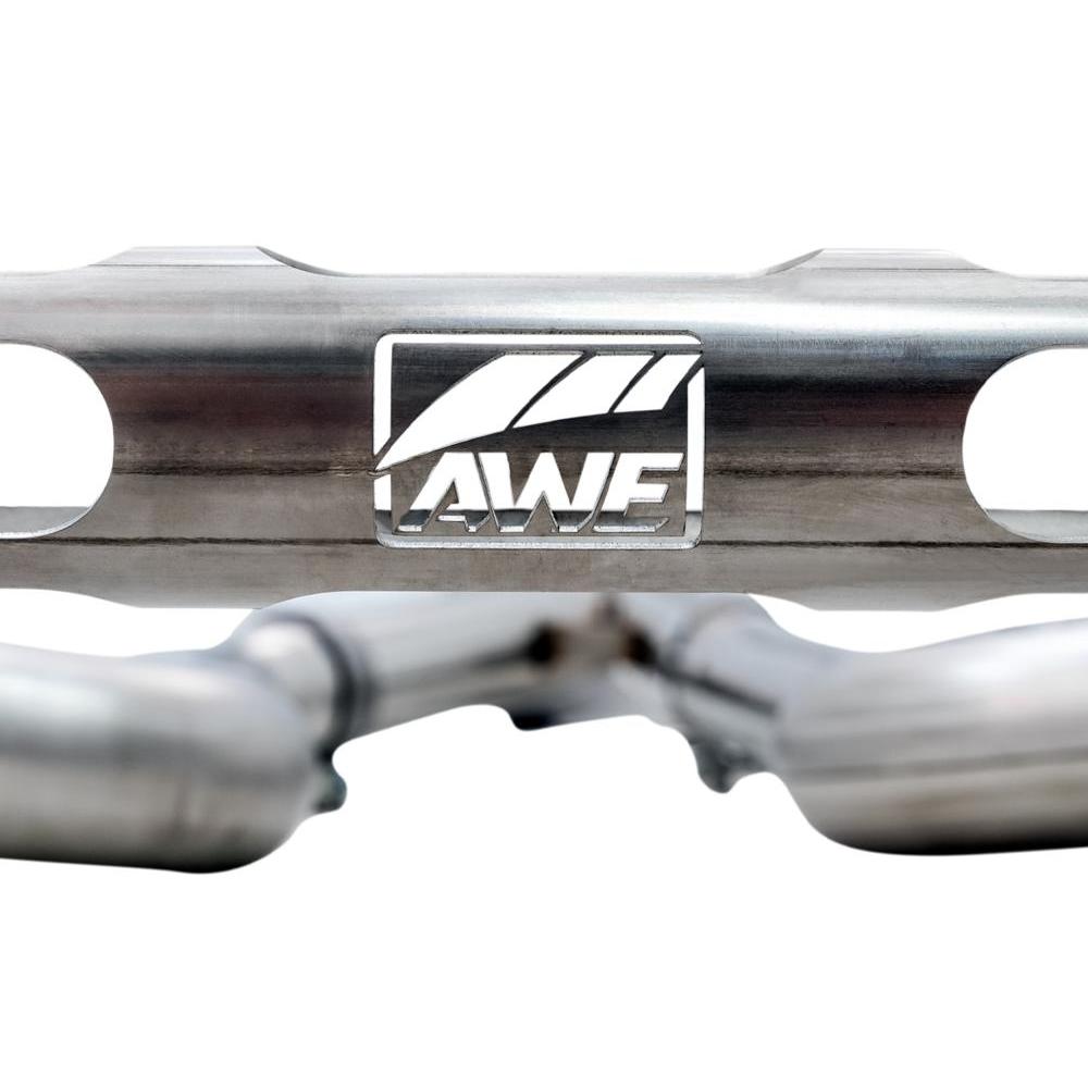 AWE Exhaust Suite for BMW F8X M3/M4