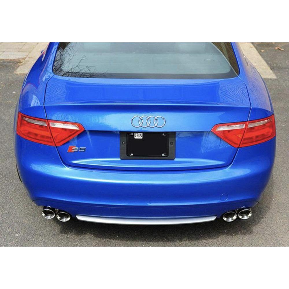 AWE Exhaust Suite for Audi B8 S5 4.2L