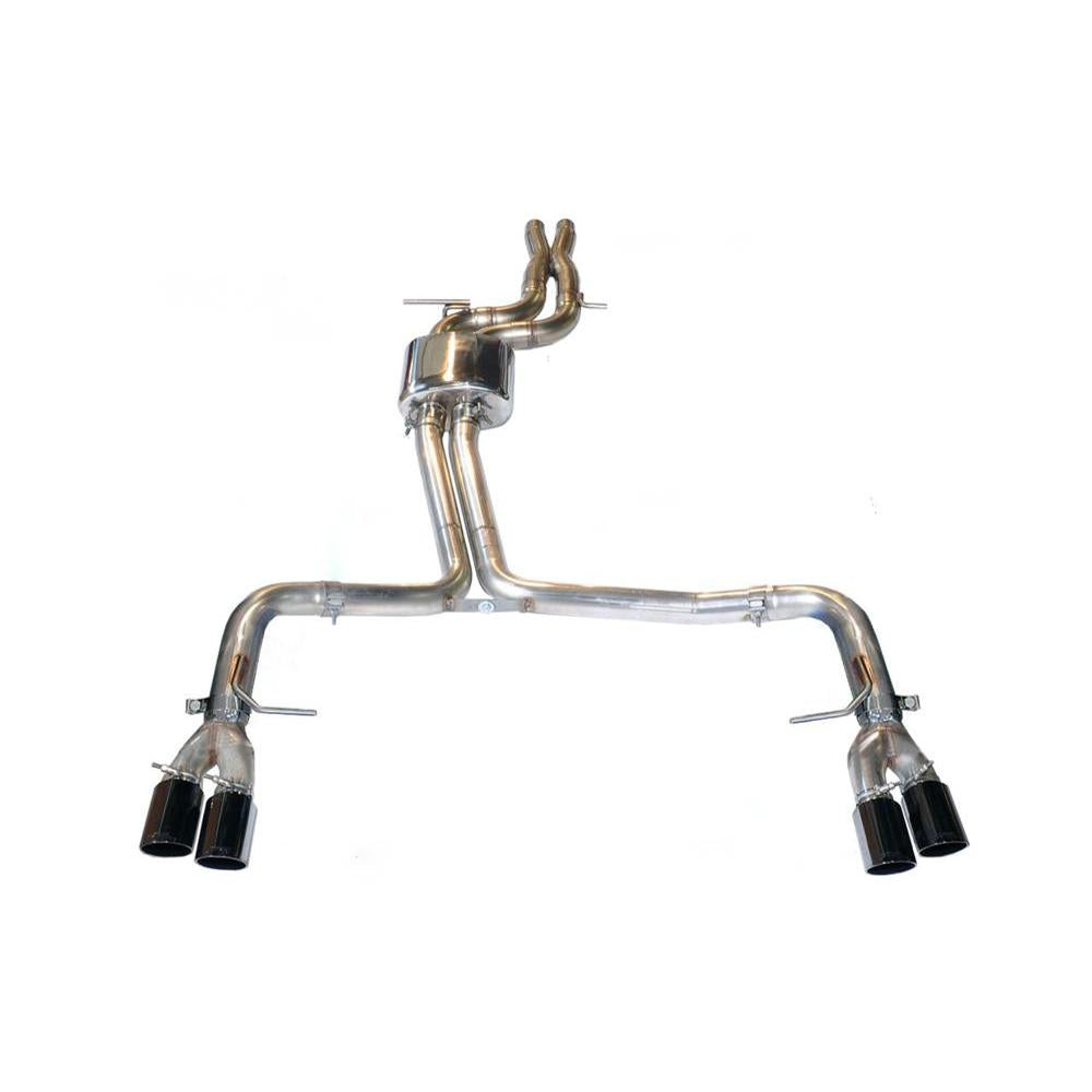 AWE Exhaust Suite for Audi B8 S4 3.0T