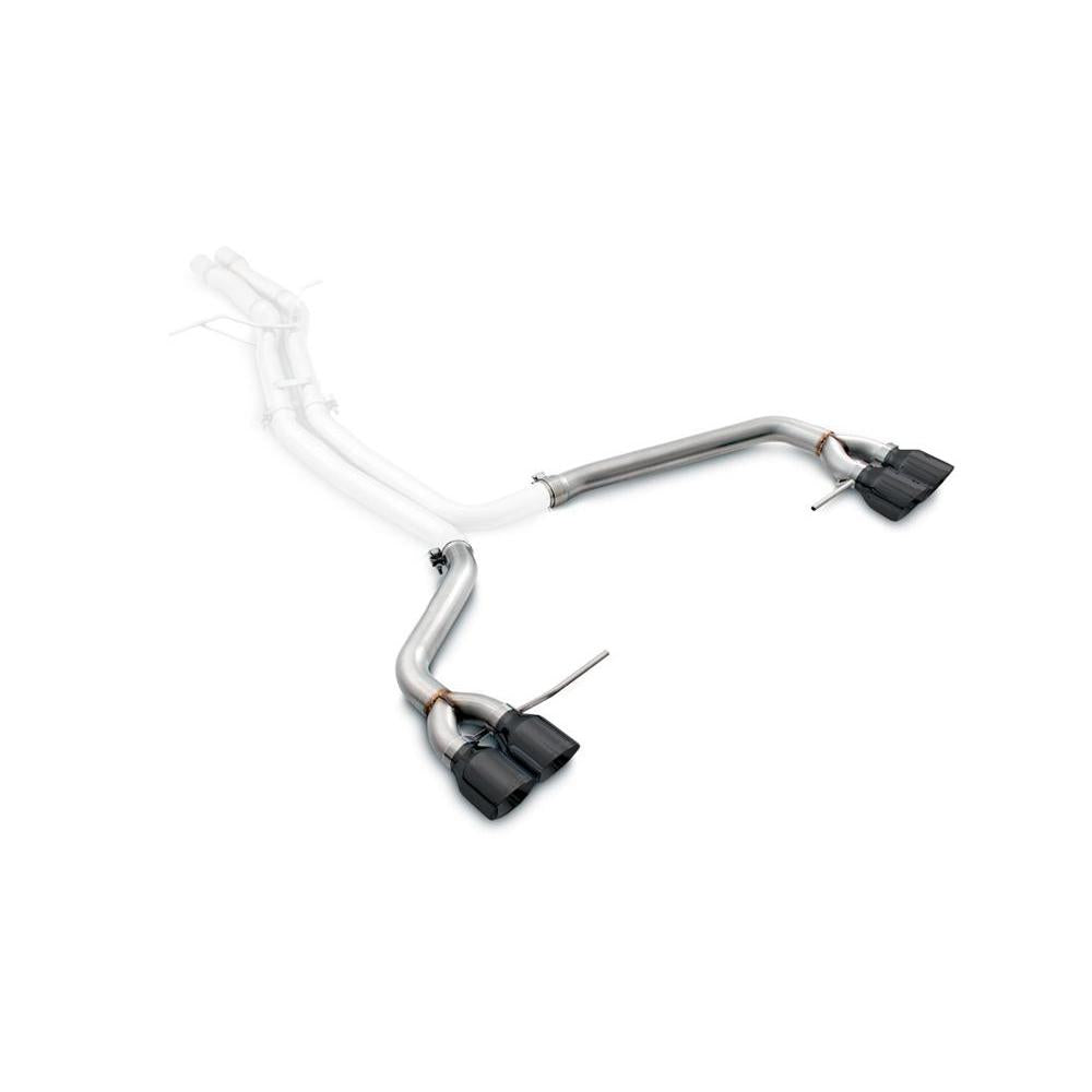 AWE Exhaust Suite for Porsche Macan S / GTS / Turbo