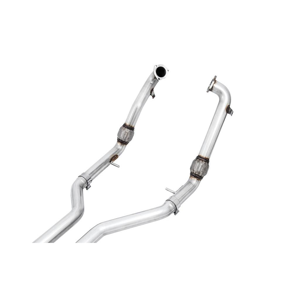 AWE Exhaust Suite for Audi B9 S5