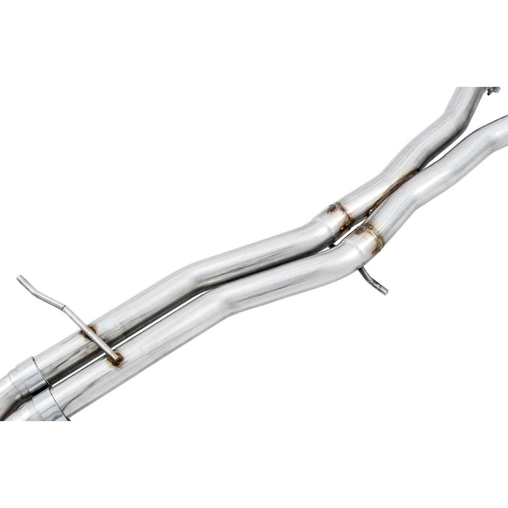 AWE Exhaust Suite for Audi B9 S5