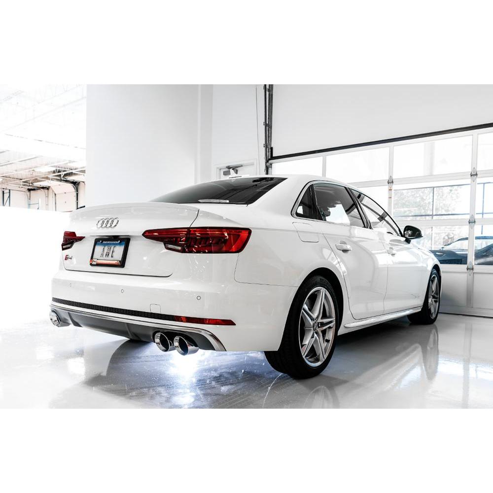 AWE Exhaust Suite for Audi B9 S5