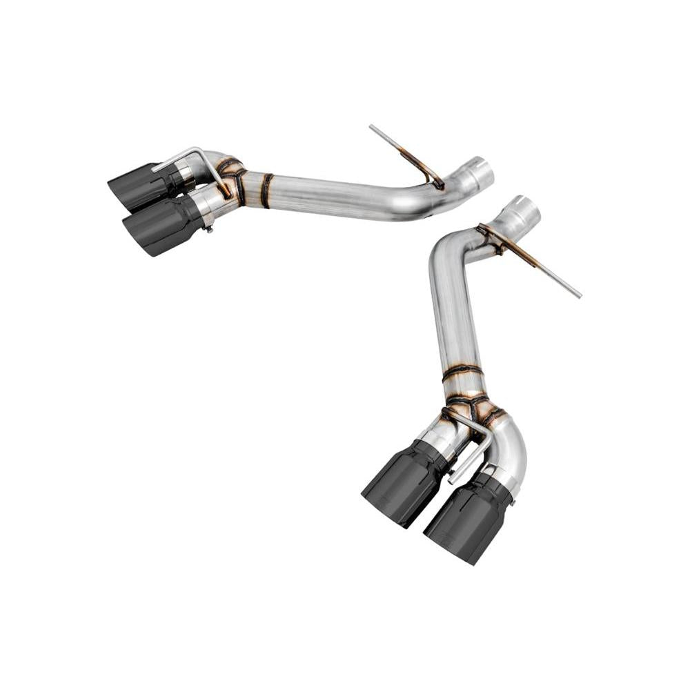 AWE Exhaust Suit fore Gen6 Chevrolet Camaro SS / ZL1 / LT1