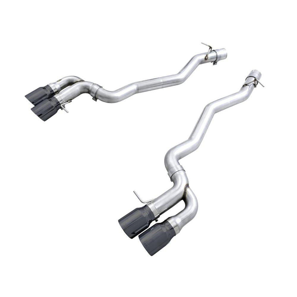 AWE Exhaust Suite for BMW F90 M5