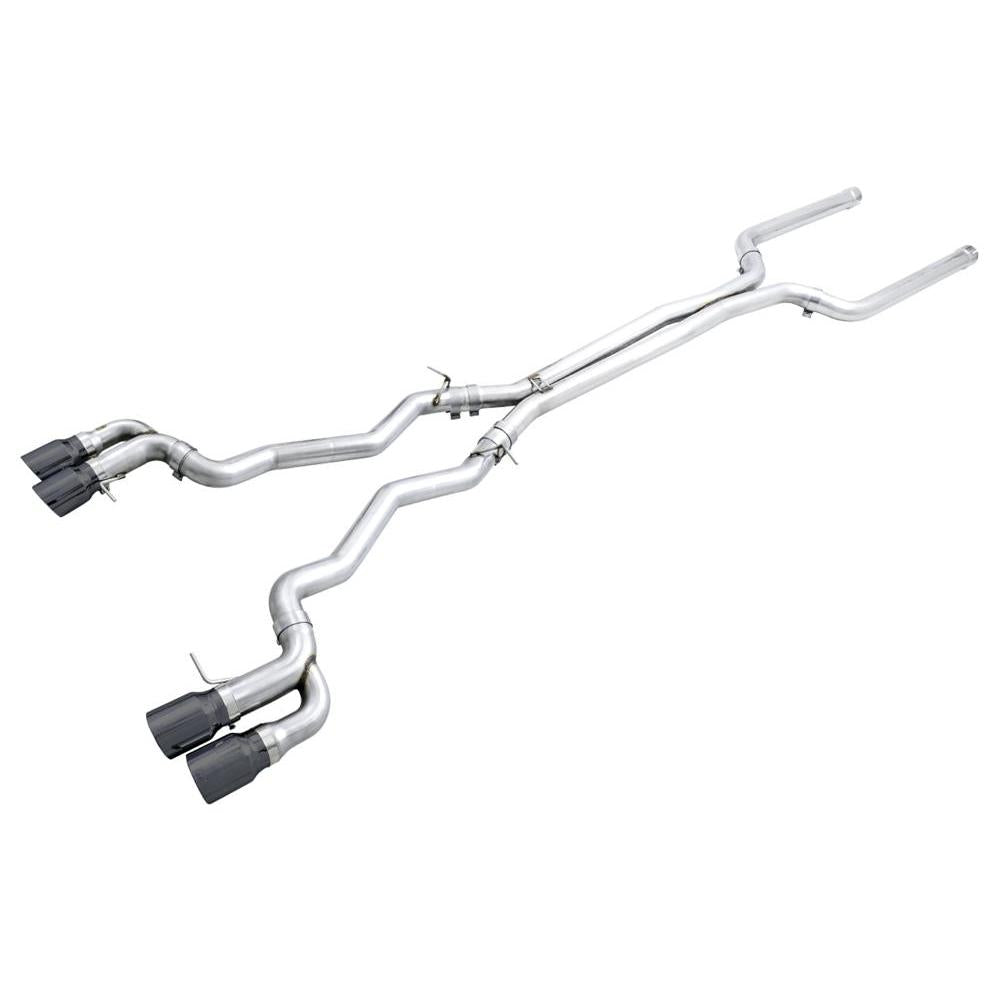 AWE Exhaust Suite for BMW F90 M5