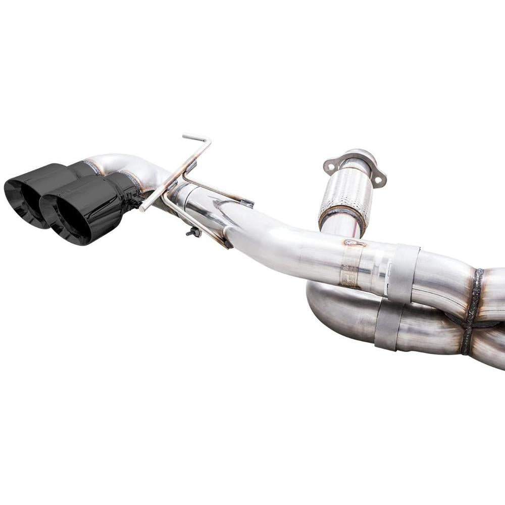 AWE Exhaust Suite for C8 Corvette