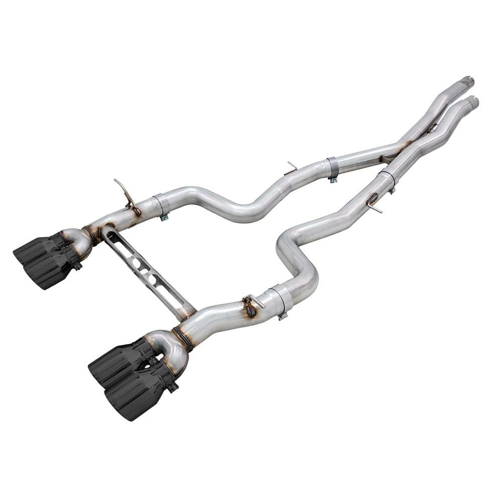 AWE Exhaust Suite for BMW F8X M3/M4