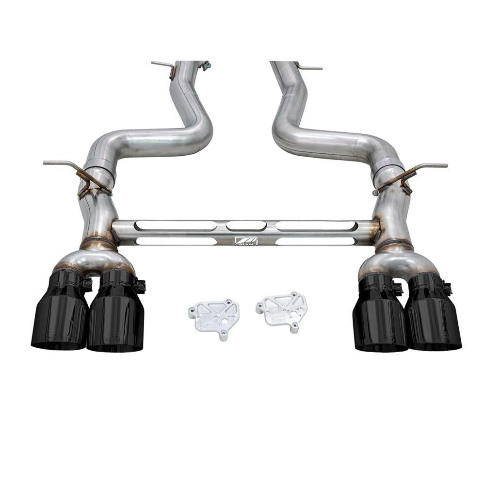 AWE Exhaust Suite for BMW F8X M3/M4