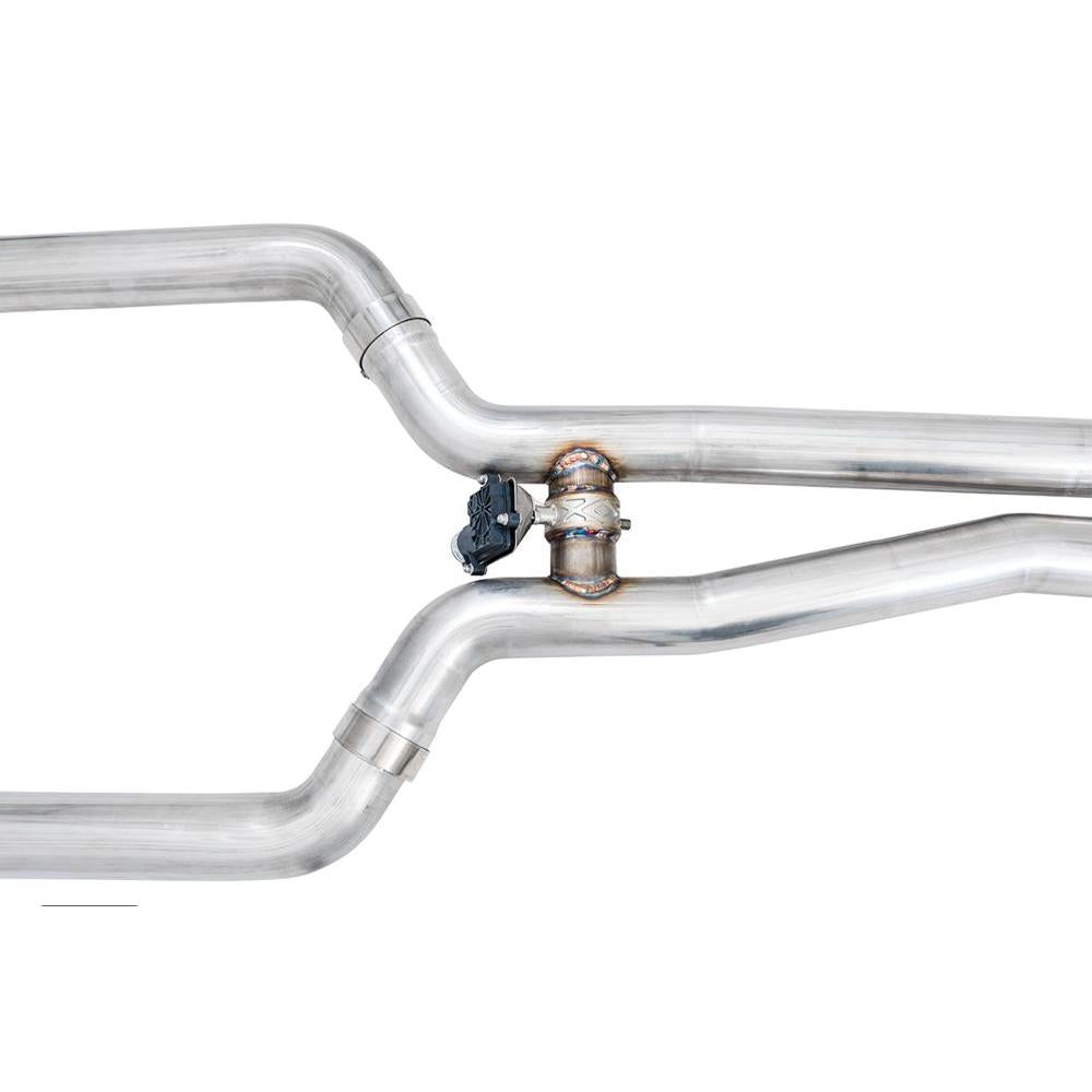 AWE Exhaust Suite for Mercedes-Benz W213 AMG E63/S Sedan / Wagon