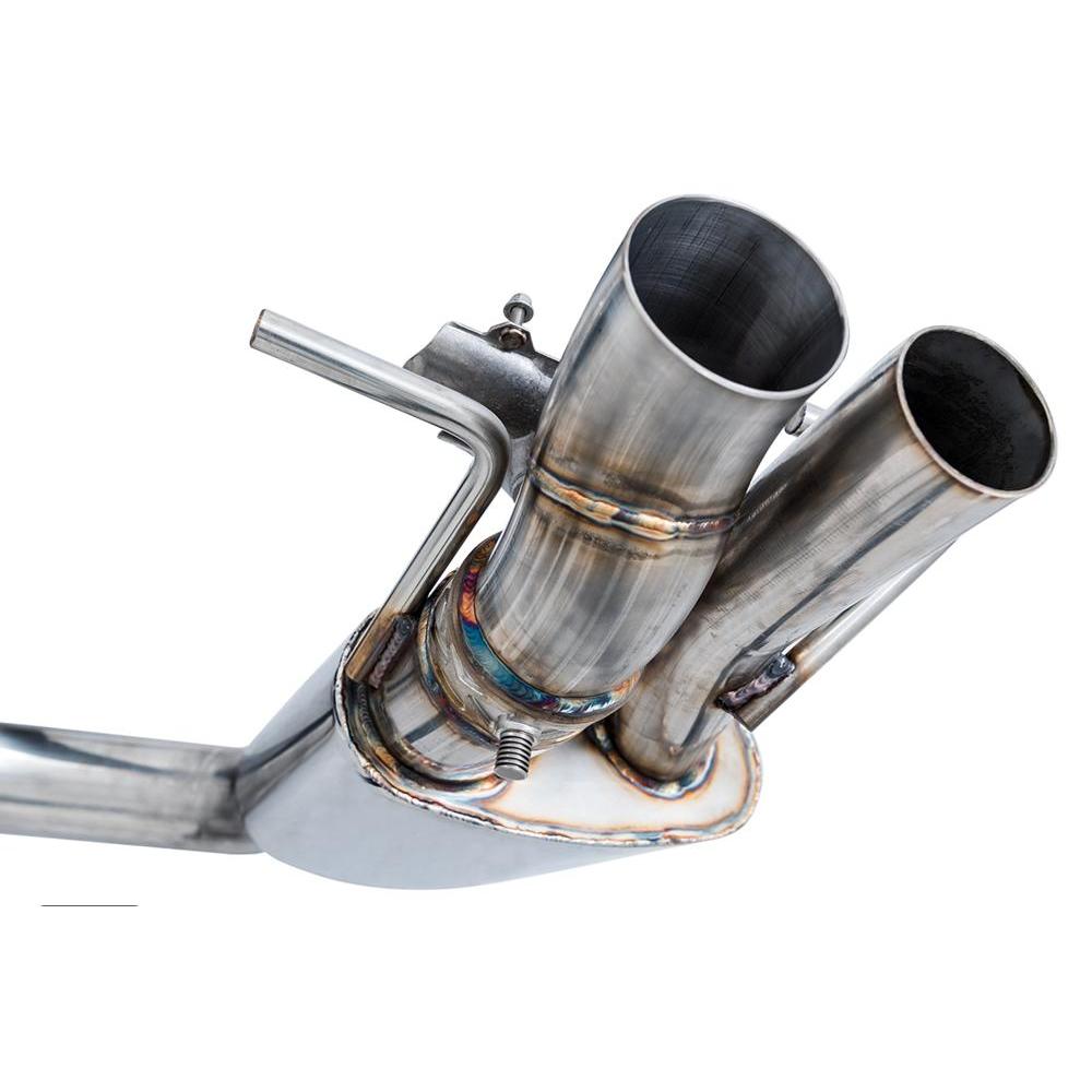 AWE Exhaust Suite for Mercedes-Benz W213 AMG E63/S Sedan / Wagon
