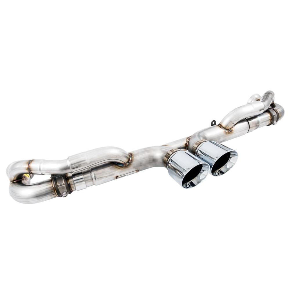 AWE Exhaust Suite for Porsche 991.1 / 991.2 GT3 / RS